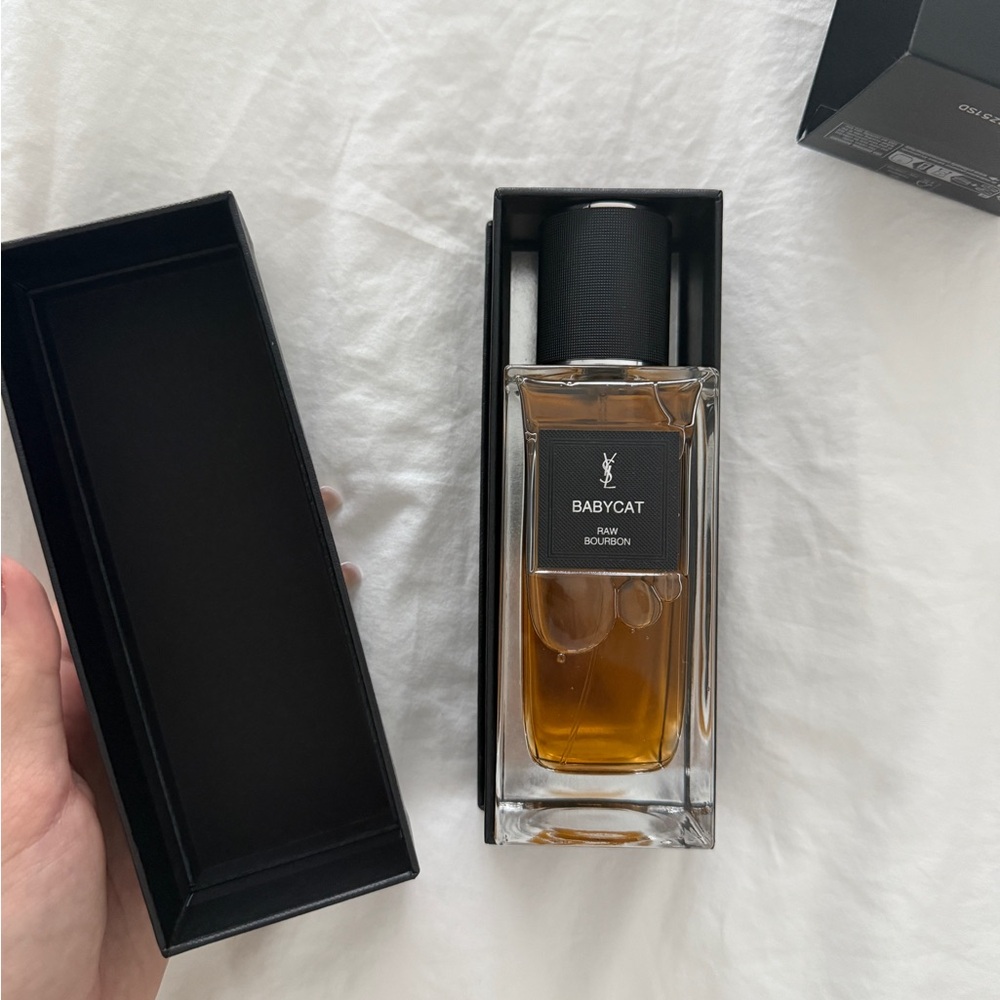 YSL Babycat Eau de Parfum